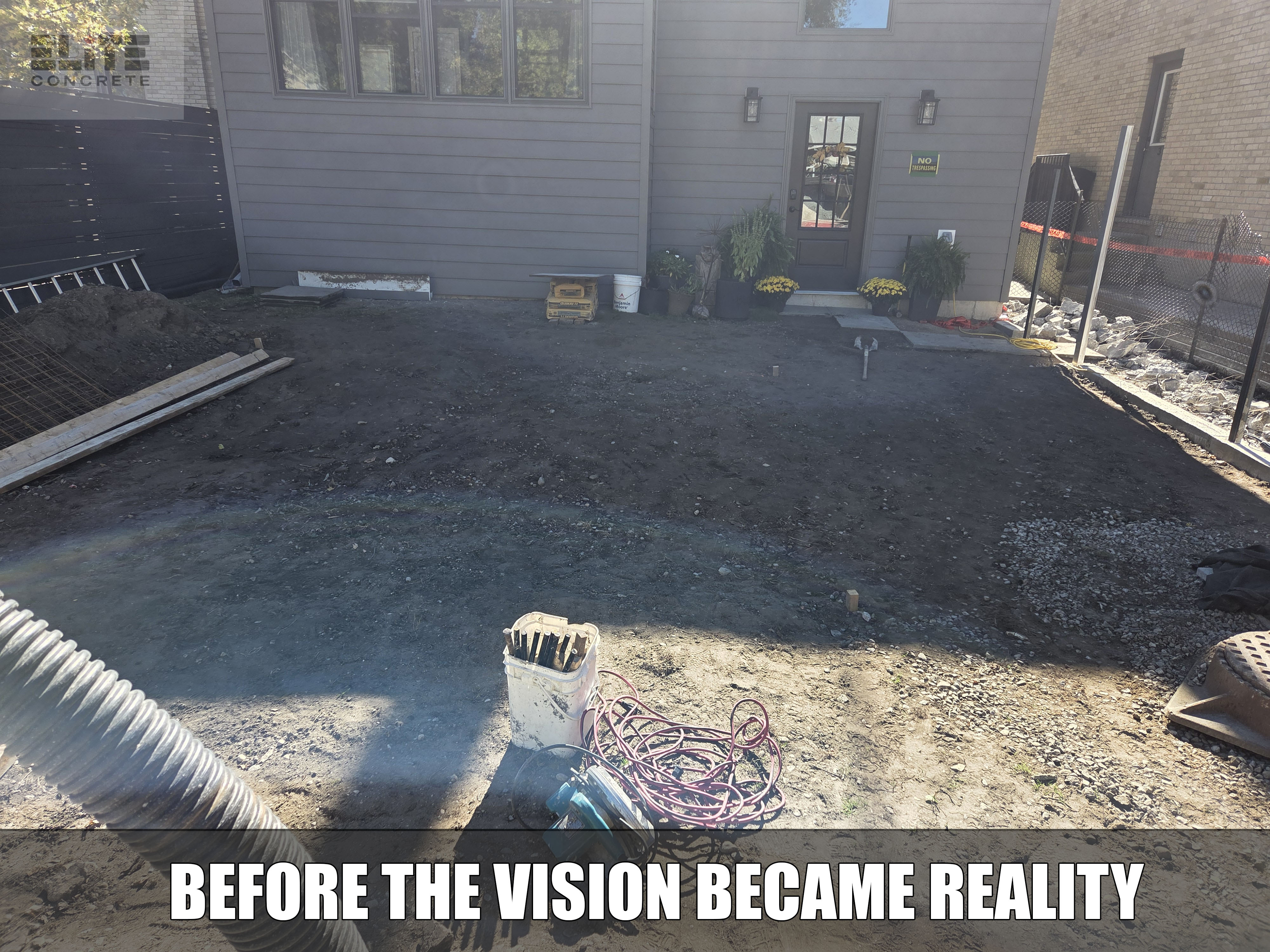 What is your vision?